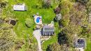 1580 Mineral Springs Road, Ancaster, ON  - Outdoor With View 