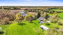 1580 Mineral Springs Road, Ancaster, ON  - Outdoor With View 