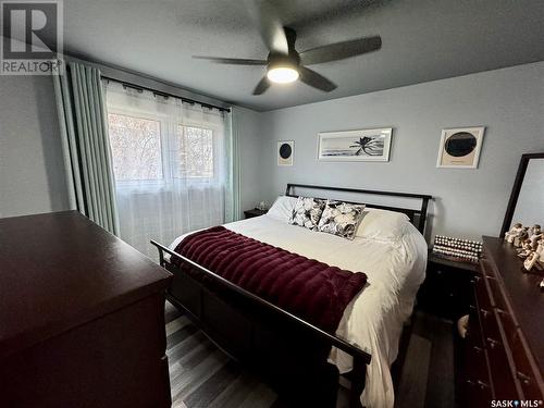 302 2Nd Avenue E, Buchanan, SK - Indoor Photo Showing Bedroom