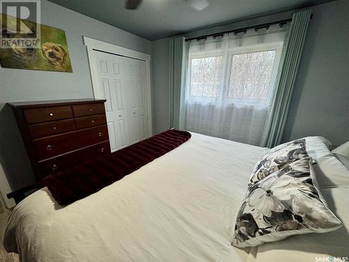 302 2Nd Avenue E, Buchanan, SK - Indoor Photo Showing Bedroom