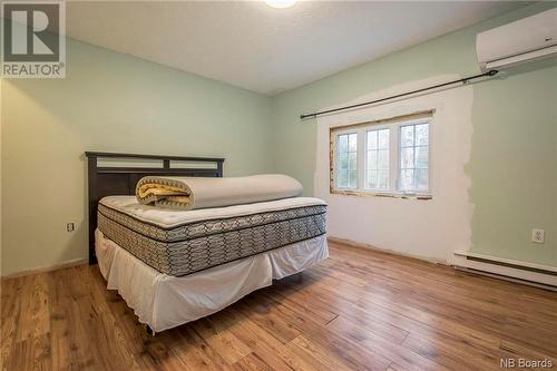 5 Cedar Acres Court, New Maryland, NB - Indoor Photo Showing Bedroom