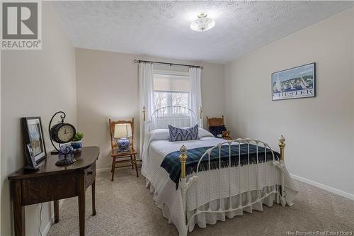 11 Wallace Court, Sussex, NB - Indoor Photo Showing Bedroom