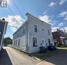 244-248-250 St George Street, Bathurst, NB  - Outdoor 