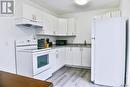 373 Randall Dr, Timmins, ON  - Indoor Photo Showing Kitchen 
