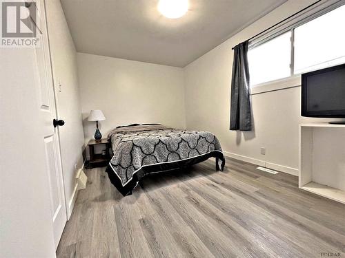 373 Randall Dr, Timmins, ON - Indoor Photo Showing Bedroom