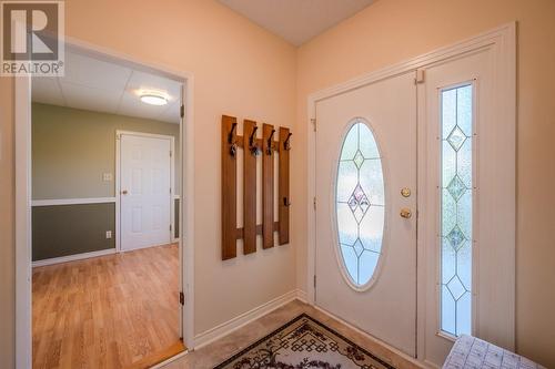 12119 Jubilee Road, Summerland, BC - Indoor Photo Showing Other Room
