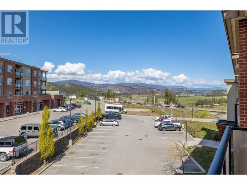 985 Academy Way Unit# 308, Kelowna, BC - Outdoor With View