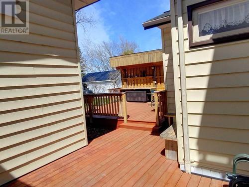 90 Paget St N, Temiskaming Shores, ON - Outdoor With Exterior