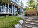422 10Th Avenue N, Creston, BC  - Outdoor With Deck Patio Veranda 