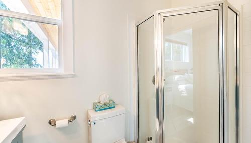 422 10Th Avenue N, Creston, BC - Indoor Photo Showing Bathroom