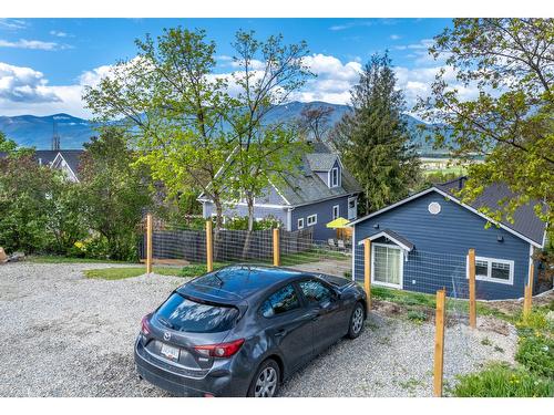 422 10Th Avenue N, Creston, BC - Outdoor