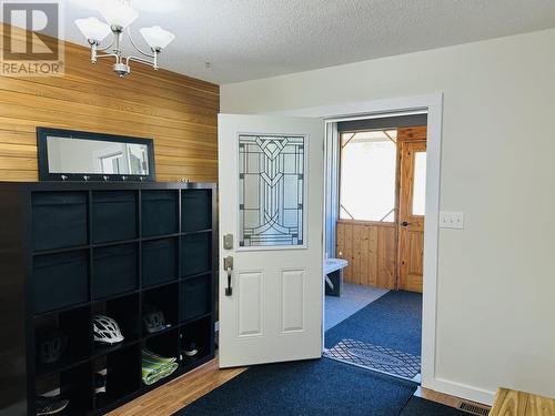 1085 N 12Th Avenue, Williams Lake, BC - Indoor Photo Showing Other Room