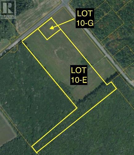 Lot 10-E Bois Joli, Bouctouche, NB 