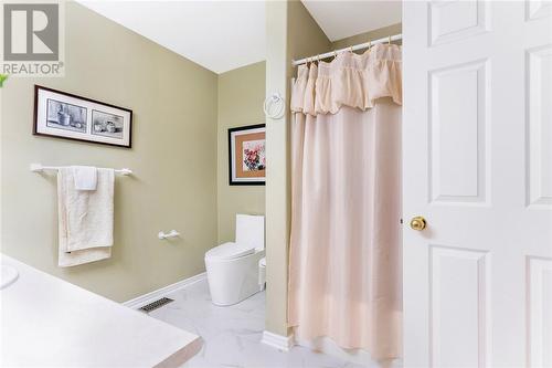 92 Mist Hollow Drive, Sudbury, ON - Indoor Photo Showing Bathroom