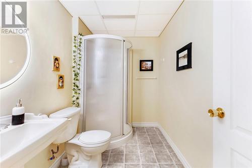 92 Mist Hollow Drive, Sudbury, ON - Indoor Photo Showing Bathroom