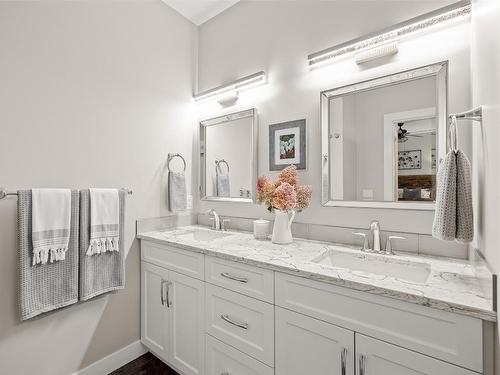2094 Sage Crescent, Westbank, BC - Indoor Photo Showing Bathroom