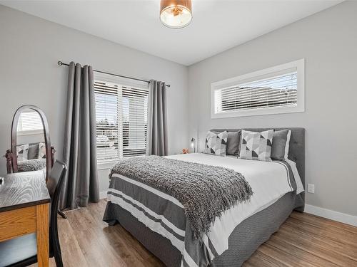 2094 Sage Crescent, Westbank, BC - Indoor Photo Showing Bedroom