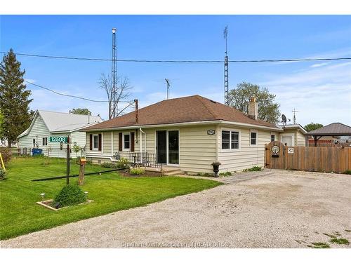 12508 John Street, Morpeth, ON 