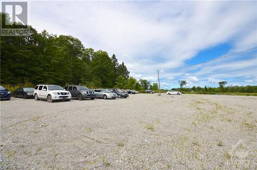 1675 Dunning Road, Cumberland, ON - Outdoor With View