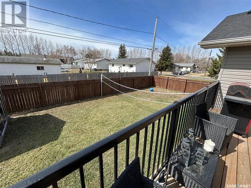 126 Wheatland Court, Rosthern, SK - Outdoor