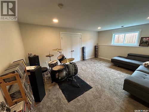 126 Wheatland Court, Rosthern, SK - Indoor Photo Showing Other Room