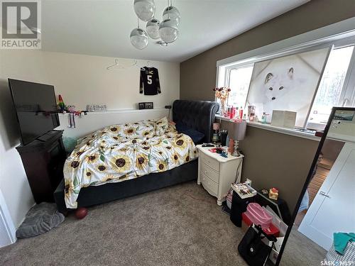 126 Wheatland Court, Rosthern, SK - Indoor Photo Showing Bedroom