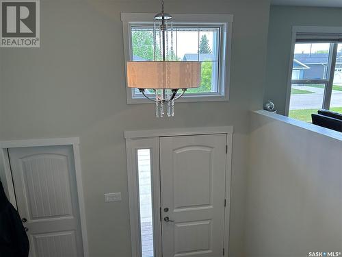 126 Wheatland Court, Rosthern, SK - Indoor Photo Showing Other Room