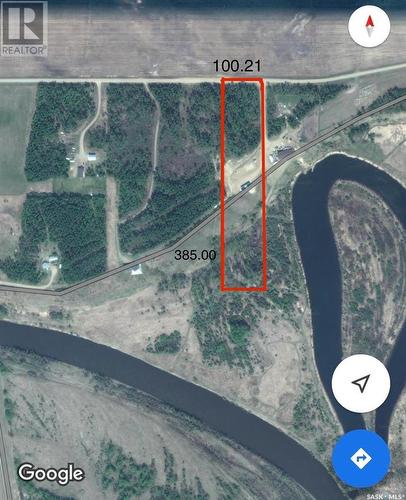 Rivers Edge, Rm Of Meadow Lake, Meadow Lake Rm No.588, SK - Other