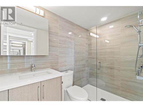 1588 Ellis Street Unit# 1106, Kelowna, BC - Indoor Photo Showing Bathroom