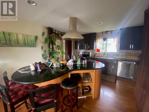 #1,2,3,4, 350 Primrose Road, Kelowna, BC - Indoor