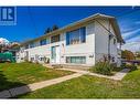 #1,2,3,4, 350 Primrose Road, Kelowna, BC  - Outdoor 