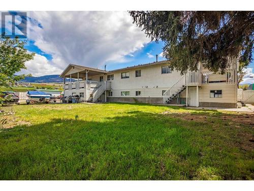 #1,2,3,4, 350 Primrose Road, Kelowna, BC - Outdoor