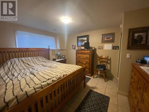 #1,2,3,4, 350 Primrose Road, Kelowna, BC - Indoor Photo Showing Bedroom