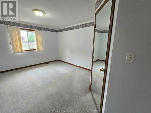 243 Greenfield Lane, Chatham, ON - Indoor Photo Showing Other Room