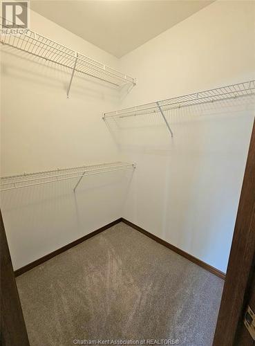 243 Greenfield Lane, Chatham, ON - Indoor With Storage
