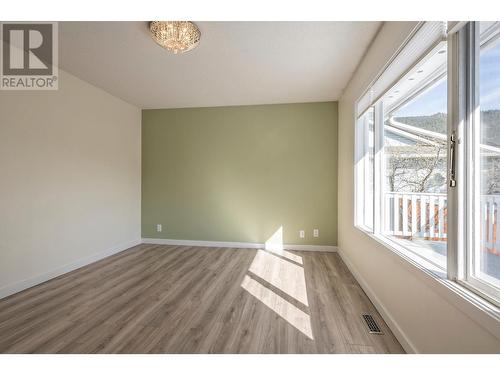 423 Pine Street, Chase, BC - Indoor Photo Showing Other Room