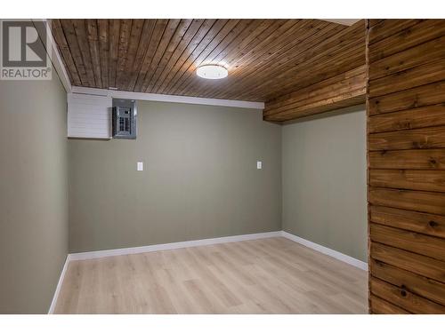 423 Pine Street, Chase, BC - Indoor Photo Showing Other Room