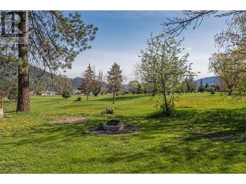 423 Pine Street, Chase, BC - Outdoor With View