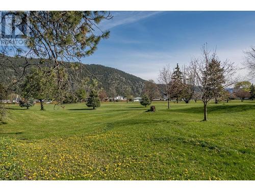 423 Pine Street, Chase, BC - Outdoor With View