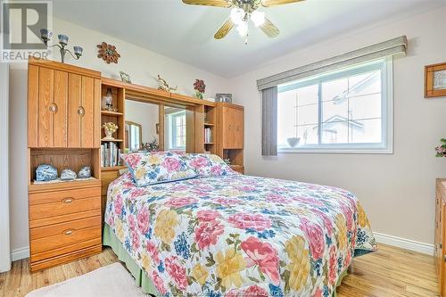550 Jackson, Harrow, ON - Indoor Photo Showing Bedroom