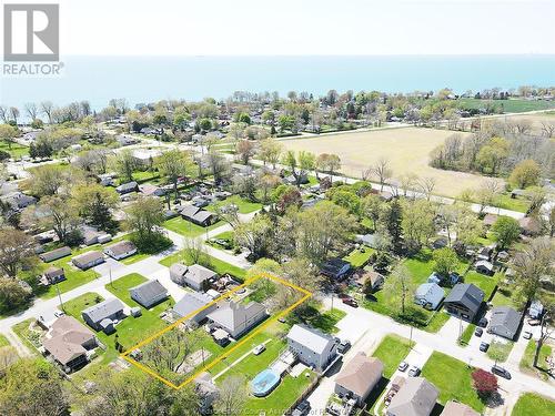 550 Jackson, Harrow, ON - Outdoor With View