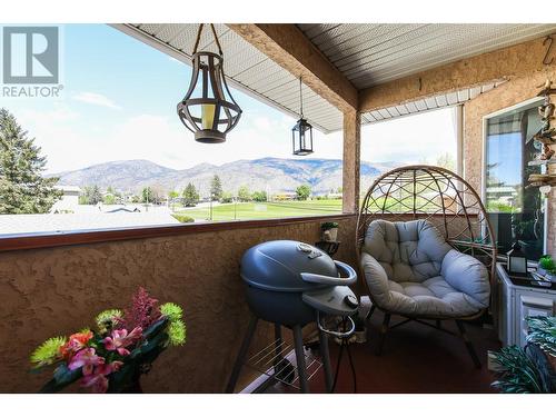 6816 89Th Avenue Unit# 5, Osoyoos, BC - Outdoor With Exterior