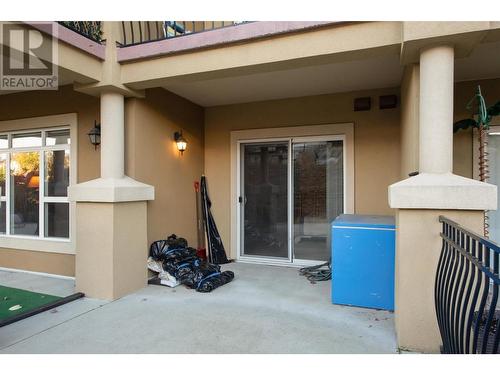 2070 Boucherie Road Unit# 213, Westbank, BC - Outdoor With Exterior