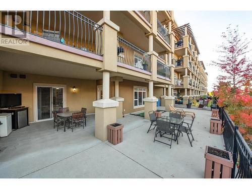 2070 Boucherie Road Unit# 213, Westbank, BC - Outdoor