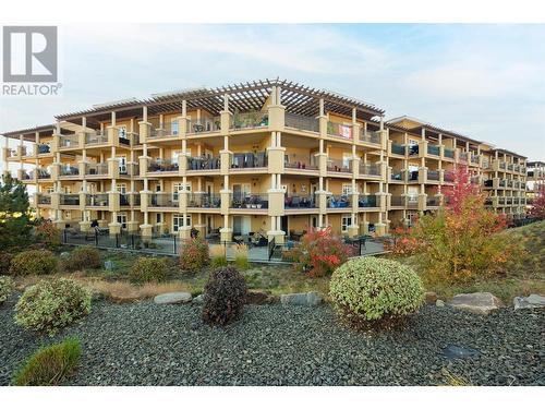 2070 Boucherie Road Unit# 213, Westbank, BC - Outdoor