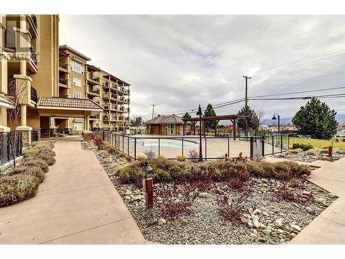 2070 Boucherie Road Unit# 213, Westbank, BC - Outdoor