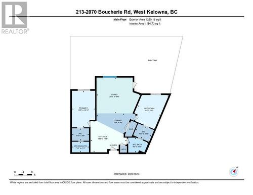 2070 Boucherie Road Unit# 213, Westbank, BC - Other