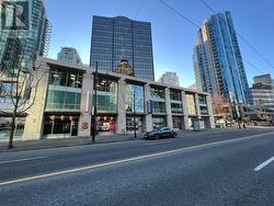 1376 1378 W PENDER STREET  Vancouver, BC V3A 6T9