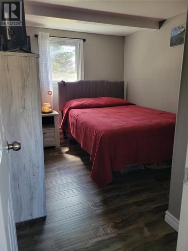 204 Paradise Park Road, Codroy Valley, NL - Indoor Photo Showing Bedroom