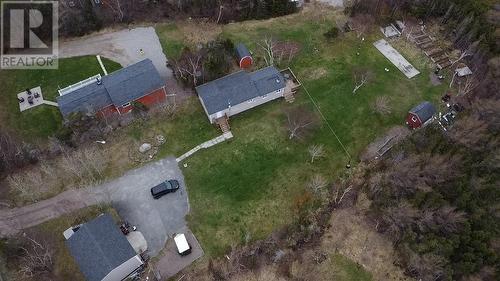 204 Paradise Park Road, Codroy Valley, NL - Outdoor With View